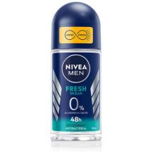 Accessoires corps Nivea Men Fresh Ocean Déo Roll-on