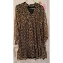 Robe courte Edji Robe Edji