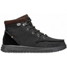 Boots HEYDUDE BRADLEY LEATHER