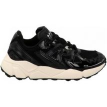 Baskets basses Run Of BLACK HAWK W