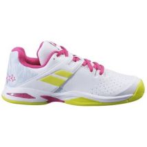 Chaussures enfant Babolat Propulse Allcourt