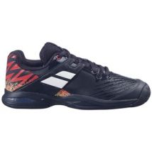 Chaussures enfant Babolat Propulse Allcourt