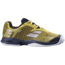 Chaussures enfant Babolat Jet Allcourt