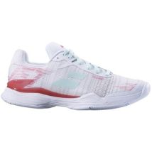 Chaussures Babolat Jet Mach Ii Allcourt