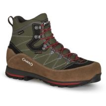 Chaussures Aku Trekker Lite Iii Gtx