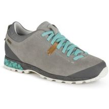 Baskets basses Aku Bellamont Iii Suede Low Gtx