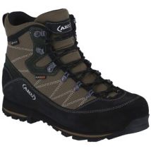 Chaussures Aku Trekker Lite Iii Wide Gtx