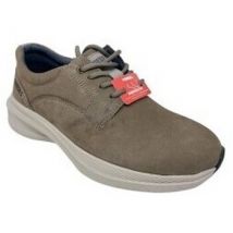Chaussures Paredes 24574 chaussure homme taupe