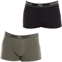 Boxers Kisses And Love KLB1-2015-KAKI