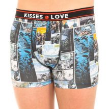 Boxers Kisses And Love KLB5-10009