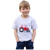 T-shirt enfant British Country Collection BZ4363