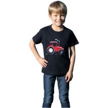 T-shirt enfant British Country Collection BZ4363