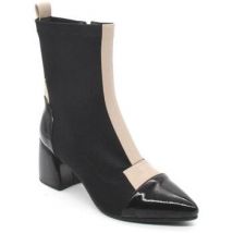 Bottines Rock Away 84493