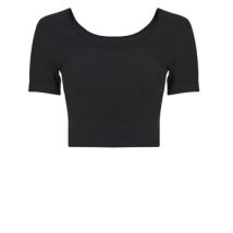 T-shirt Only Play ONPJAIA LIFE SS 2-WAY CROP