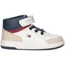 Baskets basses enfant Tommy Hilfiger T3X9-33633-1269B058