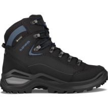 Chaussures Lowa RENEGADE EVO GTX MID Ws