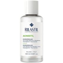 Masques & gommages Rilastil Acnestil Micropeeling Con Ácido Salicílico Y Mandélico