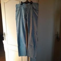 Jeans Armani jeans JEAN ARMANI BLEU T34/34 us
