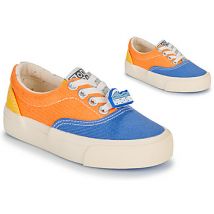 Baskets basses enfant Bonton SKATE ELAST
