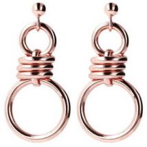 Boucles oreilles Bronzallure Orecchini