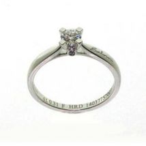 Bague Salvini Anelli