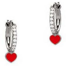 Boucles oreilles Nanan Orecchini
