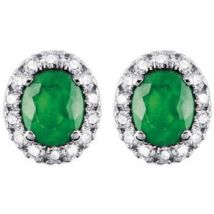 Boucles oreilles Salvini Orecchini