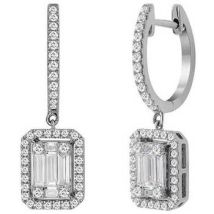 Boucles oreilles Salvini Orecchini