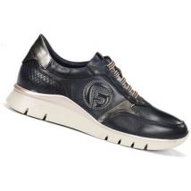 Baskets basses Fluchos MOCASSINS UNION F2074