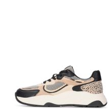 Baskets basses Poelman Macy Baskets pour femmes