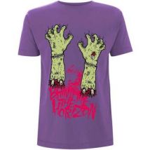 T-shirt Bring Me The Horizon RO3912