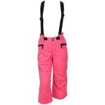 Jogging enfant Color Kids SANGLO PANT PINK