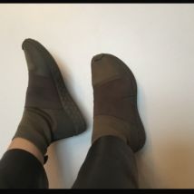 Bottines Fessura Bottines FESSURA