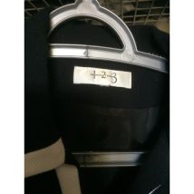 Veste 123 Veste