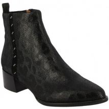 Boots Fugitive balad