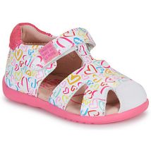 Sandales plates Agatha Ruiz de la Prada BASIC