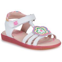 Sandales plates Agatha Ruiz de la Prada AITANA