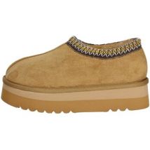 Slip ons Gold&gold FL230