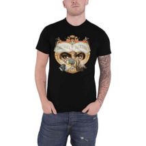 T-shirt Michael Jackson Dangerous