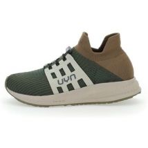 Baskets basses Uyn Nature Tune Vibram