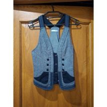 Gilets de costume Promod Gilet