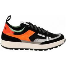 Baskets basses Strype CORSA MOKA WOMAN