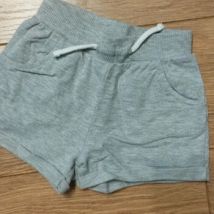Short enfant Influx Short gris Influx - 4 ans