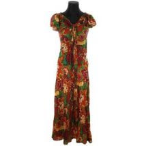 Robe Laurence Bras Robe multicolore
