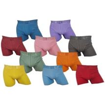Boxers Compagnie de Californie Colore