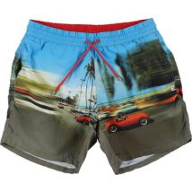 Maillots de bain enfant Europann Maillot de bain multicolore