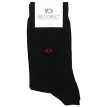 Chaussettes Billybelt Chaussettes Noir
