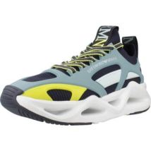 Baskets basses Emporio Armani Sport Zapatillas Hombre Modèle X8x174