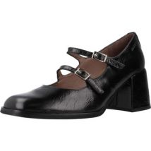 Ballerines Wonders H6404 Negro