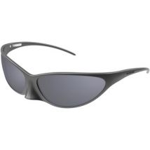 Lunettes de soleil Balenciaga BB0349S Lunettes de soleil, Gris/Gris, 70 mm